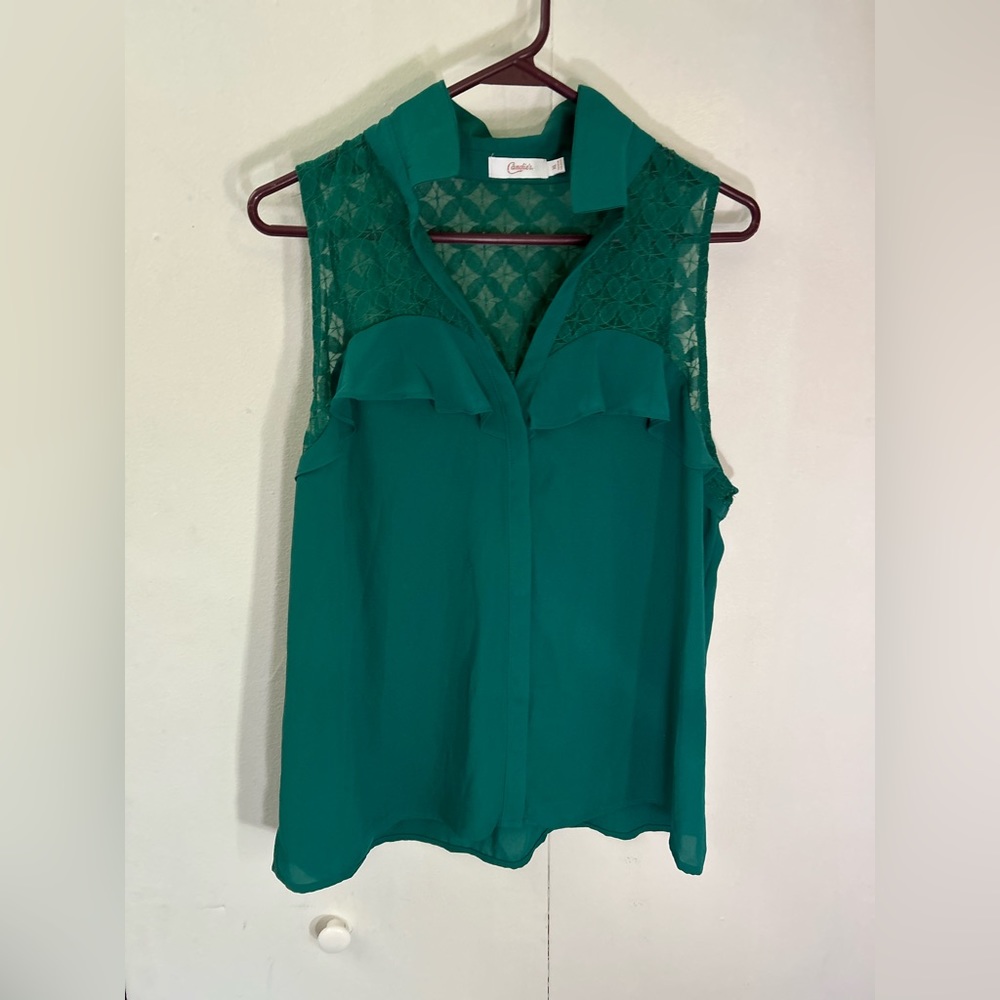 Size XL women’s / juniors top